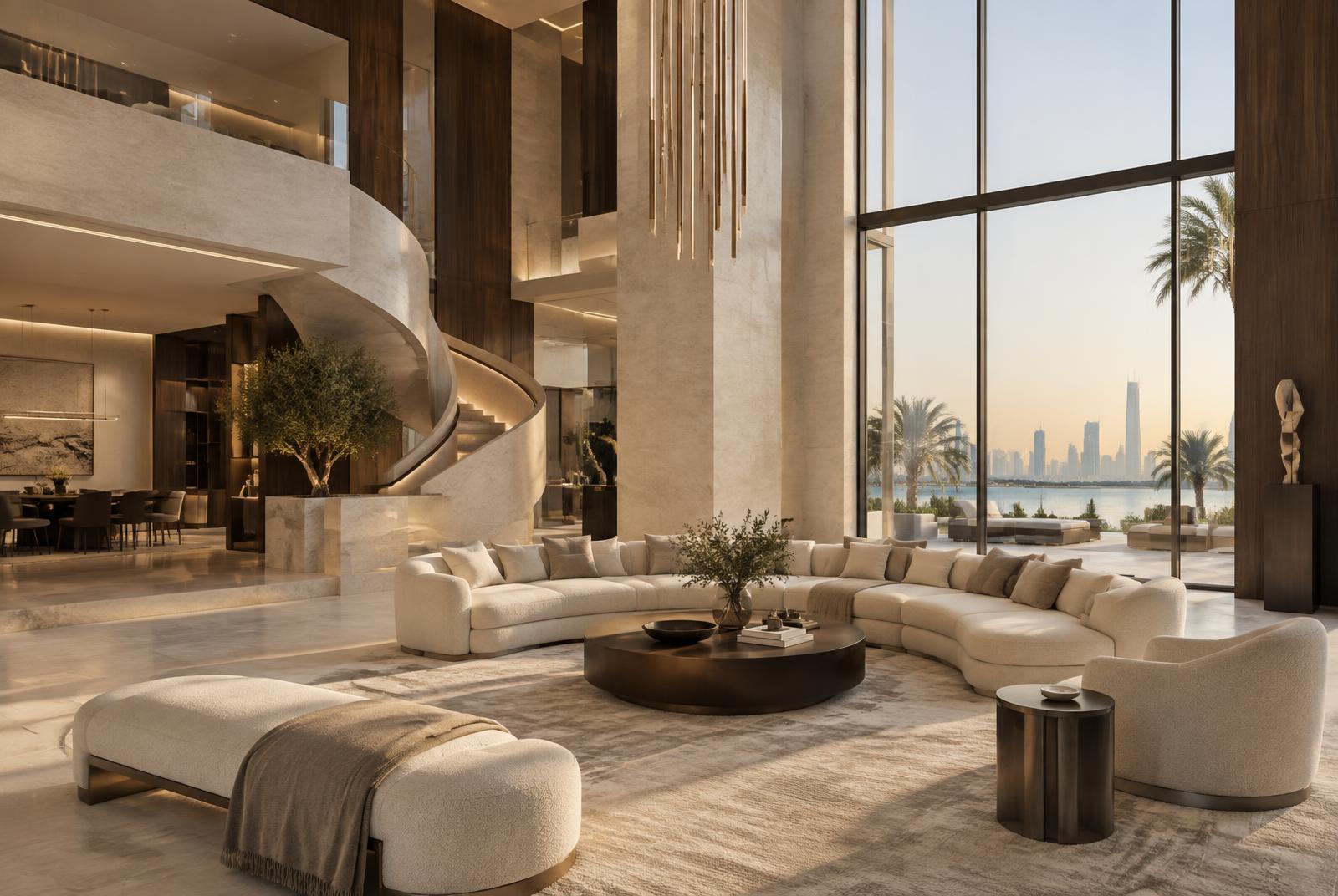 The evolving art of the majlis